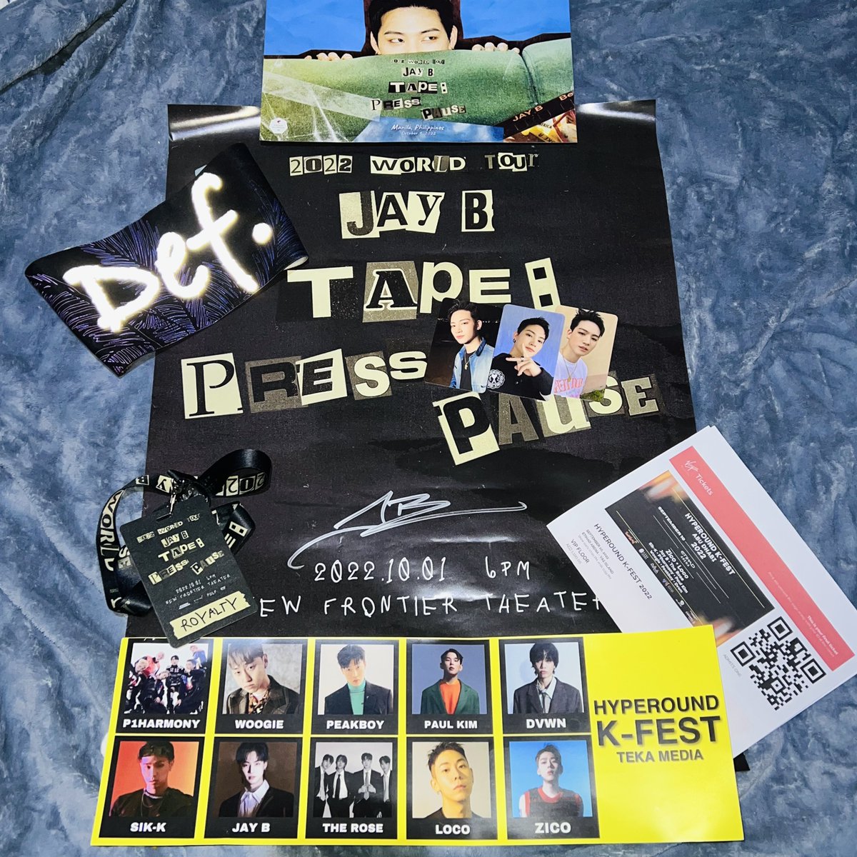 iyangasdf's tweet photo. #GOT7 tingi experience (so far😶)
07/23 • #2022YOUNGJAE_MINICON_MNL & FS
07/27 • #BamBamFansignMNL
07/28 • JackBam in #2022KPopMasterzinManila
08/19 • #YugyeominManila
09/10 • #JayB in #KFest_AbuDhabi
10/01 • #JAYBinMANILA2022
Who’s next? 🥲 https://t.co/hiQCqnTRSM