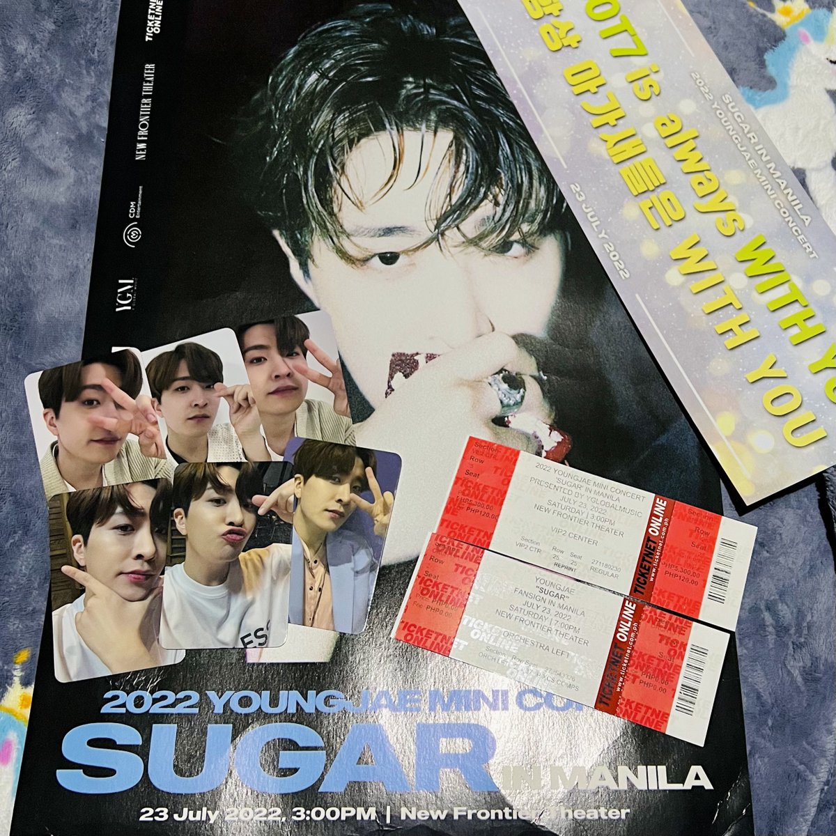 iyangasdf's tweet photo. #GOT7 tingi experience (so far😶)
07/23 • #2022YOUNGJAE_MINICON_MNL & FS
07/27 • #BamBamFansignMNL
07/28 • JackBam in #2022KPopMasterzinManila
08/19 • #YugyeominManila
09/10 • #JayB in #KFest_AbuDhabi
10/01 • #JAYBinMANILA2022
Who’s next? 🥲 https://t.co/hiQCqnTRSM