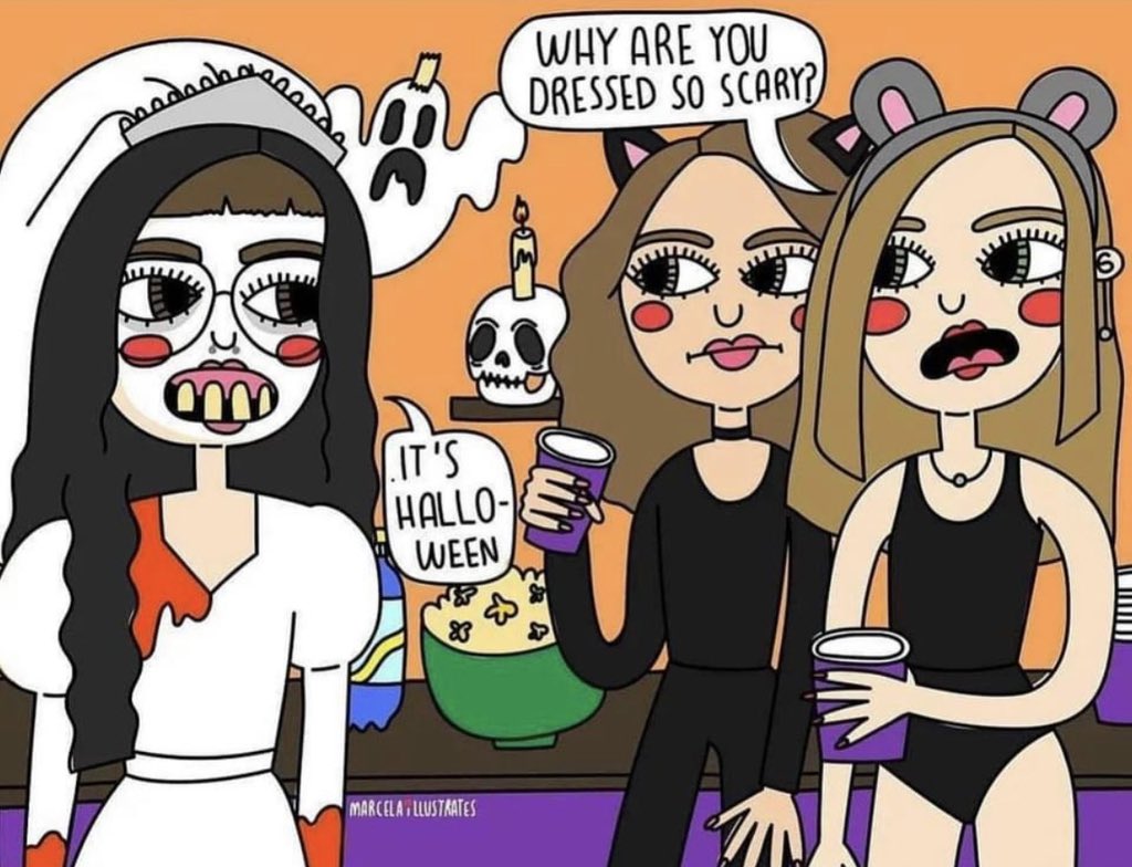 slutsforfall's tweet photo. It’s OCTOBER 3rd!!!! https://t.co/CRzYZupgc4