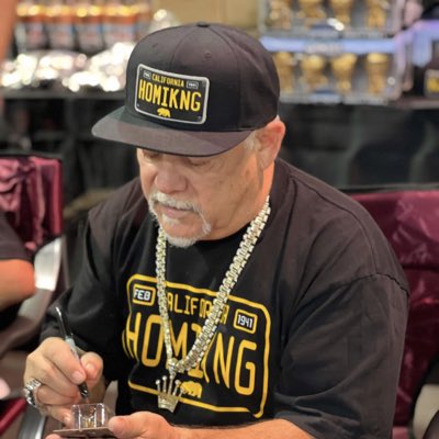 David Gonzales tweet media