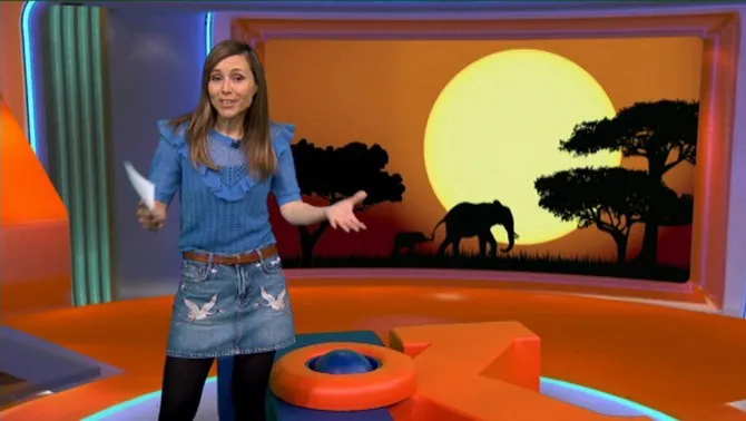 L'#InfokSuper3 canvia d'hora i s'avança amb el #NouSX3. A partir del 10 d'octubre començarà a les 19.30. Preneu-ne nota i no us el perdeu! #SomX3 👇
ccma.cat/tv3/super3/inf…