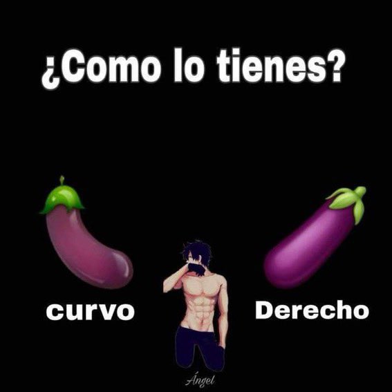 Gacha34Kail's tweet photo. Dejen Sus Fotos En Los Comentarios🍆😈😈😈 https://t.co/s1PZLTcopl