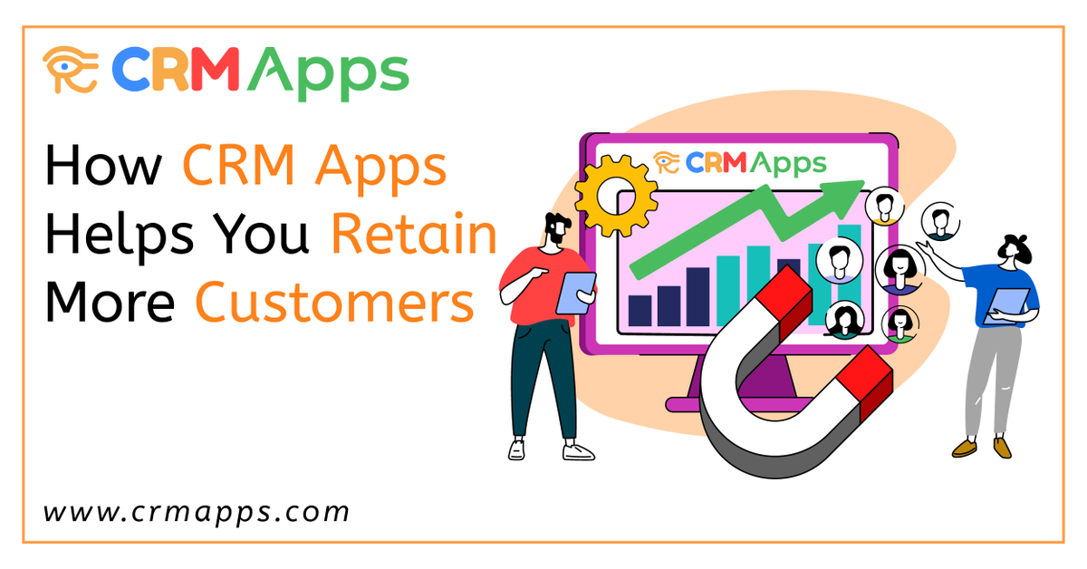 CRM_apps_'s tweet image. How CRM Apps help you retain more customers. 
CRM software is developed to help businesses improve their customer retention and increase their customer… Click the Link to Read More. 

crmapps.com/za/blog/how-cr…

#CRMApps #customerretention #crmsoftware