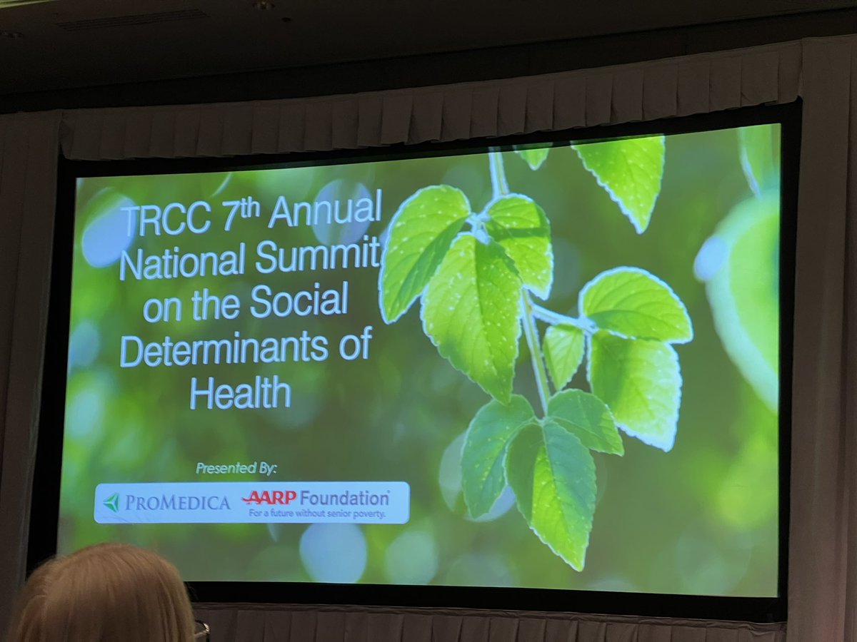 PGutierrezMHA's tweet photo. Excited to participate @RootCauseCo Annual #sdoh Summit! #trccsummit22 
#healthequity #DiversityandInclusion https://t.co/YGVw9JxP26