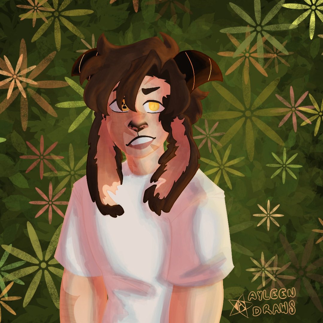 DrawsStudios's tweet photo. @Bounckery Hi, congrats on 5K!!
I post my art sometimes! https://t.co/Dyh4sENdeB
