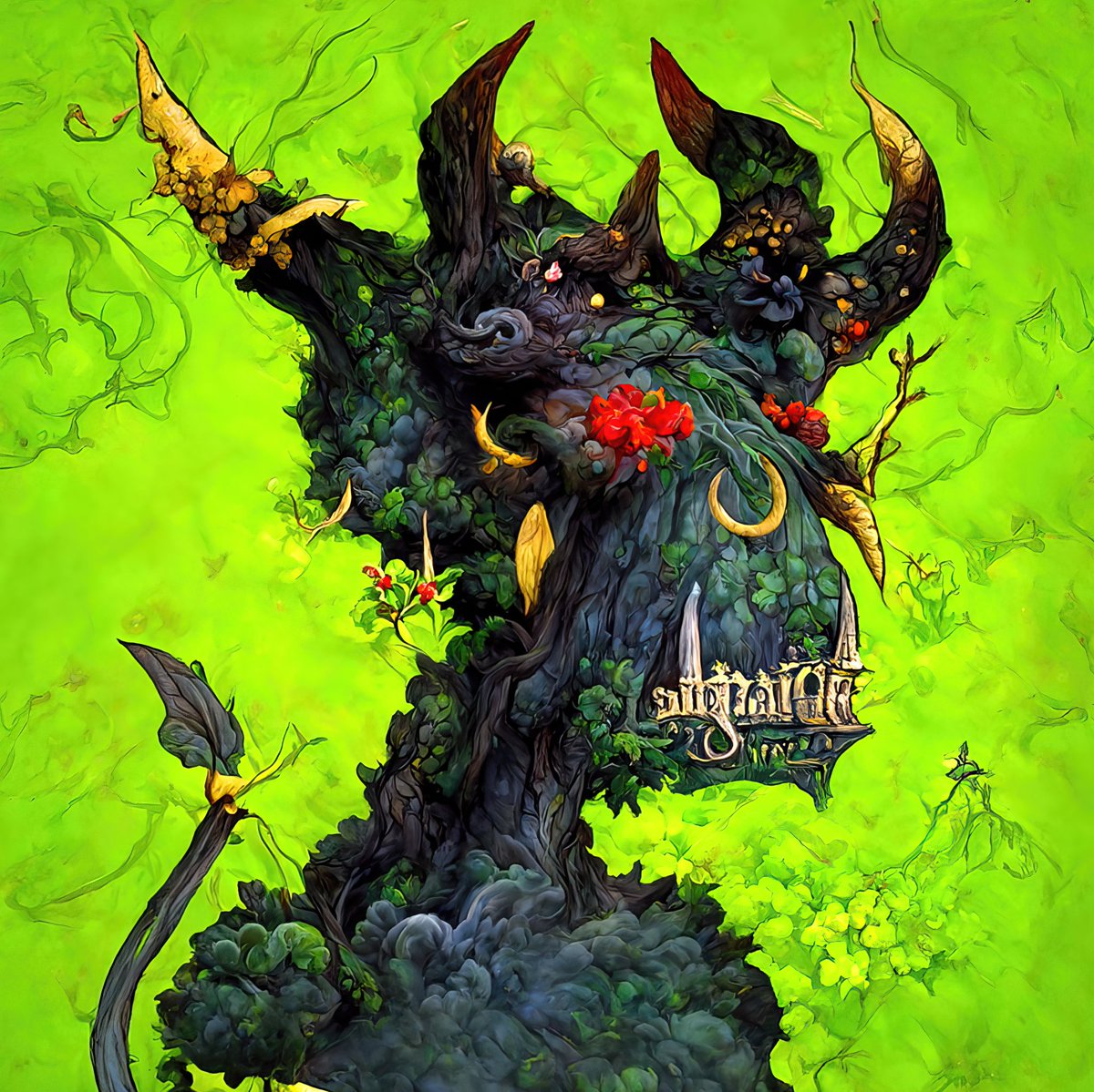 Mutant Monday!
Giving away 2 Mutant AIPES in this post.
- FOLLOW <a href="/AIPESnft_/">AIPES NFT</a> 
- LIKE + RT
- TAG 3 FRIENDS

#NFTGiveaway

24 hours.