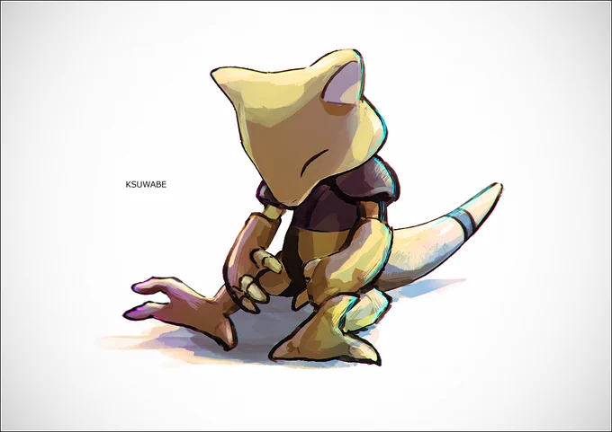 ケーシィ 
