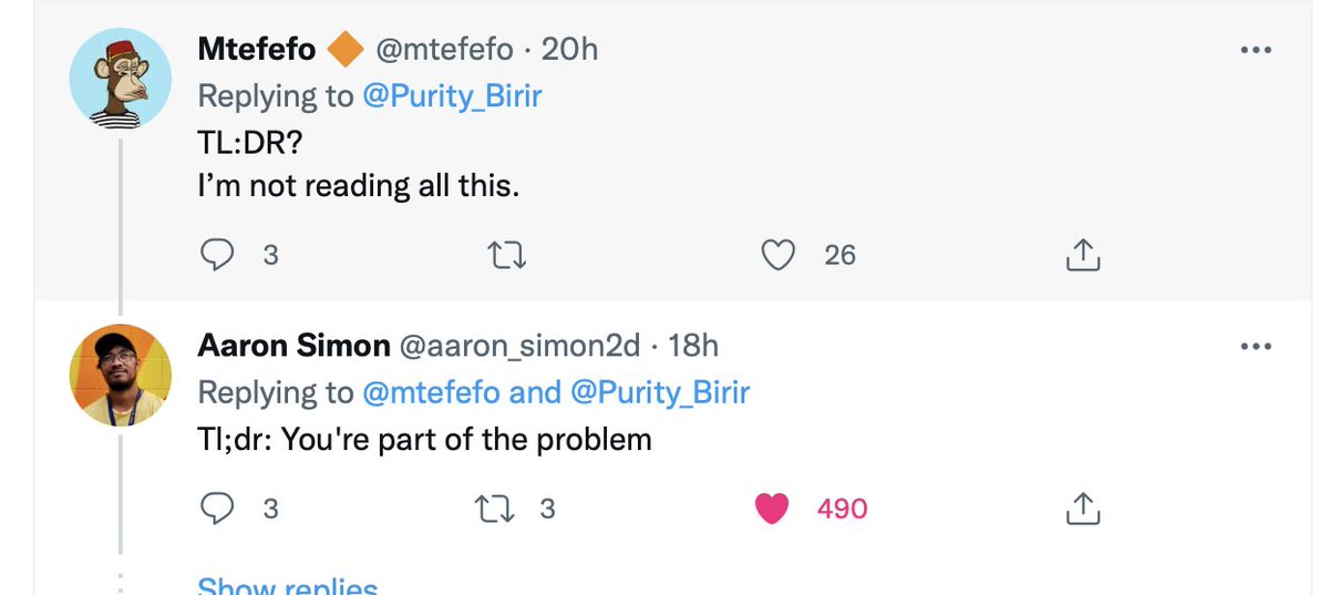 Anthony Hempell tweet media