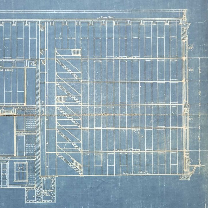 CPPHistMedLib's tweet photo. 👀 Look at those #stacks! It's #WorldArchitectureDay. Here at the Historical Medical Library we thought we'd share our original #historical #librarystacks, designed by Snead &amp; Co. of Jersey City, New Jersey.

Peek at the 1931 Snead &amp; Co. Catalog here➡️ https://t.co/HIlSY2ykBO https://t.co/FxqEieJs3a