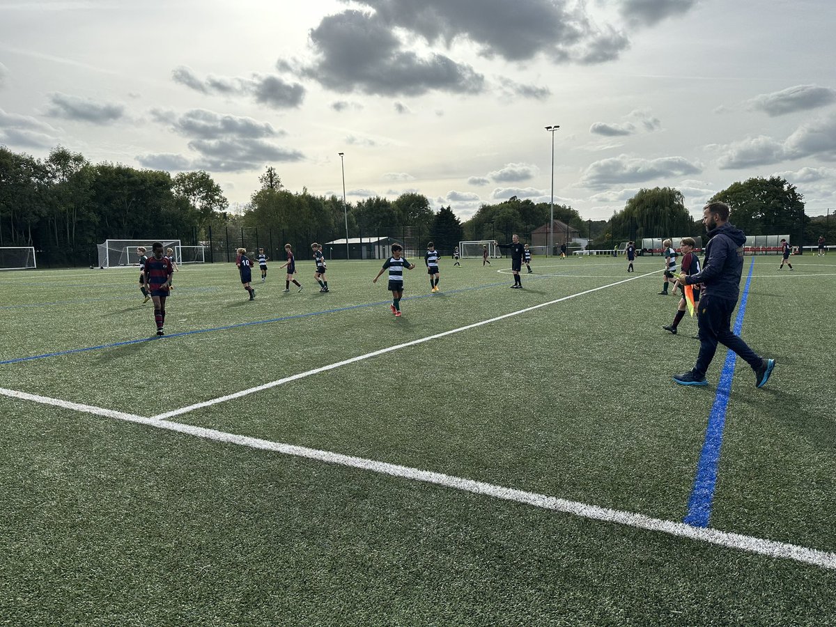 Richard Harvey tweet media