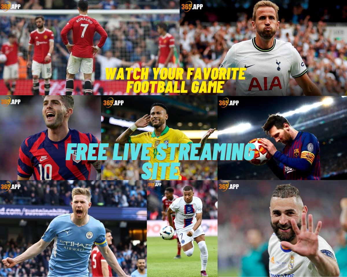team365app1's tweet photo. Hi, you want watch your favorite any sports? dm our facebook page https://t.co/az4g3BqDmZ
and our other page:
TIKTOK : https://t.co/hVs1RUacQg

TWITTER : https://t.co/99cVR9nxI9

INSTAGRAM:https://t.co/yIJIGjbYiw
FOLLOW NOW AND DM!!!
#365APP
#watchandplay
#Enjoy https://t.co/wdSJBLwyTj