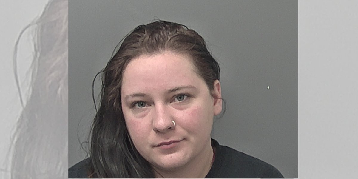 Humberbeat's tweet image. Sonia Chivers, 29, from Driffield, was arrested by National Crime Agency officers in December 2020, after it was identified that she had been discussing her plans to abuse a child online.

To find out more, visit the National Crime Agency article here: ow.ly/3ea950KZIuP