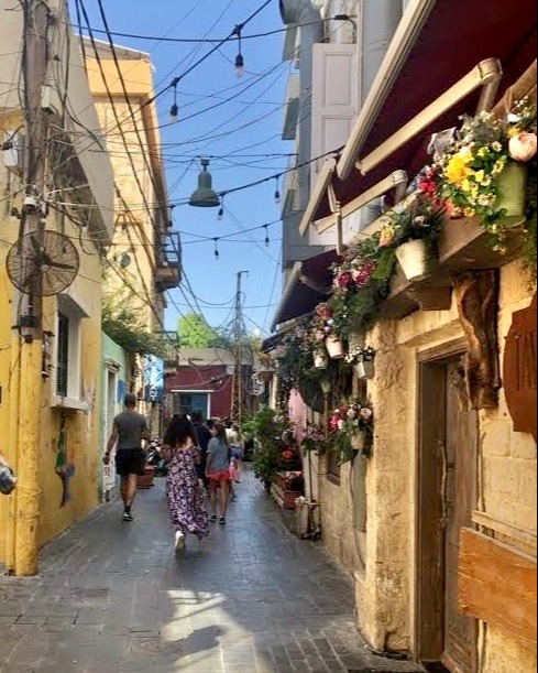 YWAM Tyler tweet media