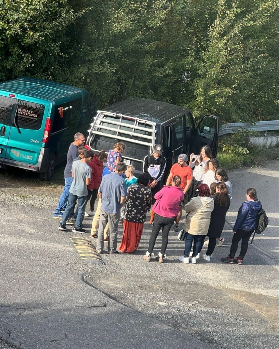 YWAM Tyler tweet media