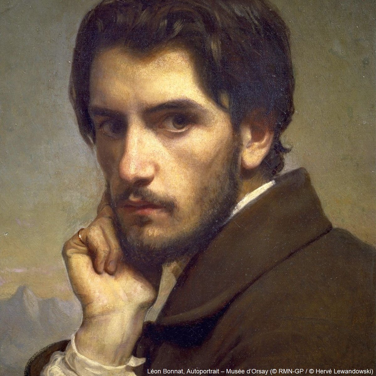 #IdeeDeSortie 🖼️ | Célébrez l'artiste bayonnais Léon Bonnat en (re)découvrant son œuvre au <a href="/MuseeBH/">Musée Bonnat-Helleu</a>, avec l’exposition "d’intérêt national" "Léon Bonnat (1833-1922), la beauté et le pouvoir".
👉 fcld.ly/ea0s384 

<a href="/VilleDeBayonne/">VilleDeBayonne</a> <a href="/Prefet64/">Préfet des Pyrénées-Atlantiques</a> <a href="/PrefAquitaine33/">Préfet Nouvelle-Aquitaine et Gironde</a>