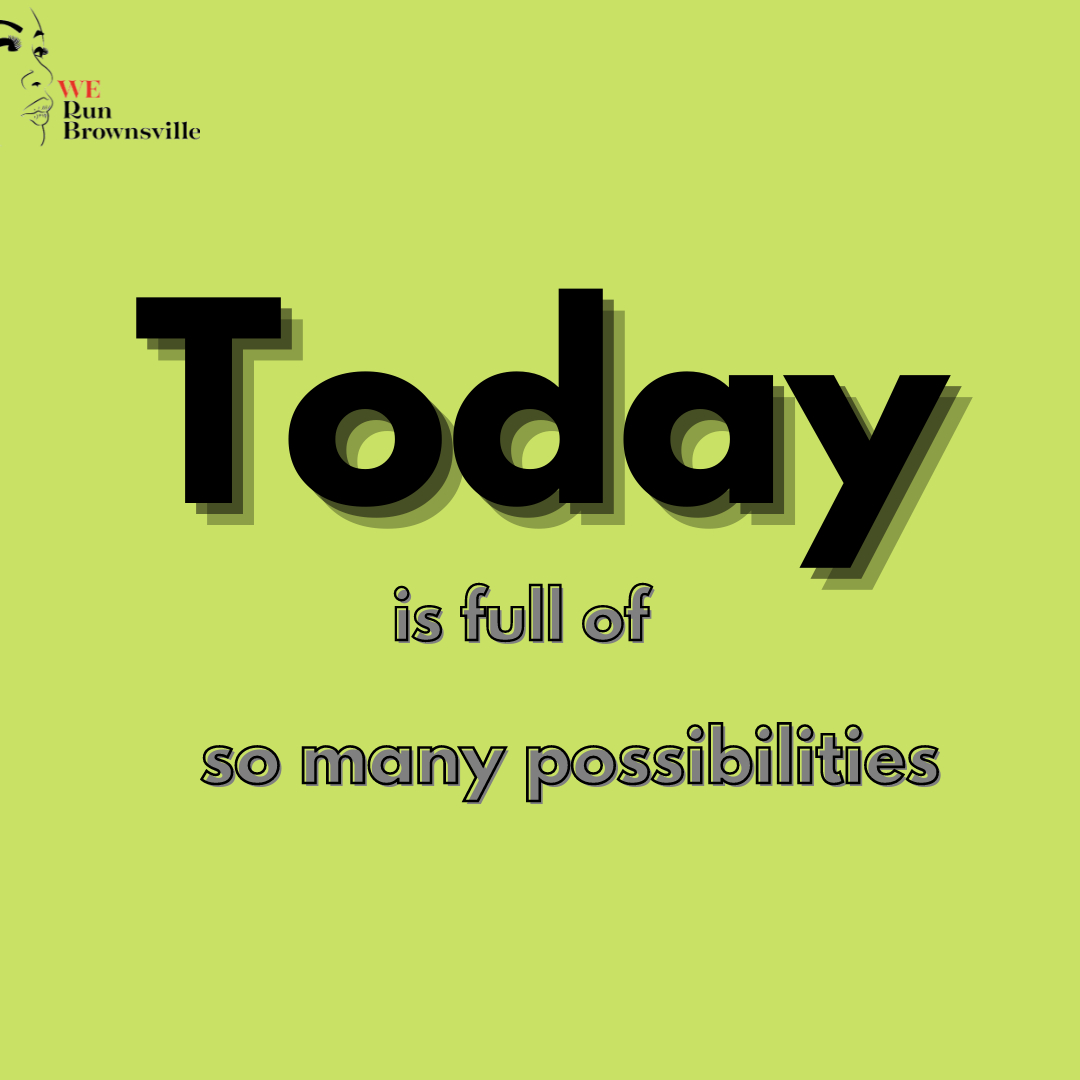 Let’s go get it. It’s Motivation Monday.
Connect with us werunbrownsville.org⠀⠀⠀⠀⠀⠀⠀⠀⠀
#Shevibrant#Activeactivism #WeRunWell #Brooklyn #BrownsvilleRenaissance #Brownsville #NewYork #RunningForOurHood #runbrooklyn #blackwomenrun