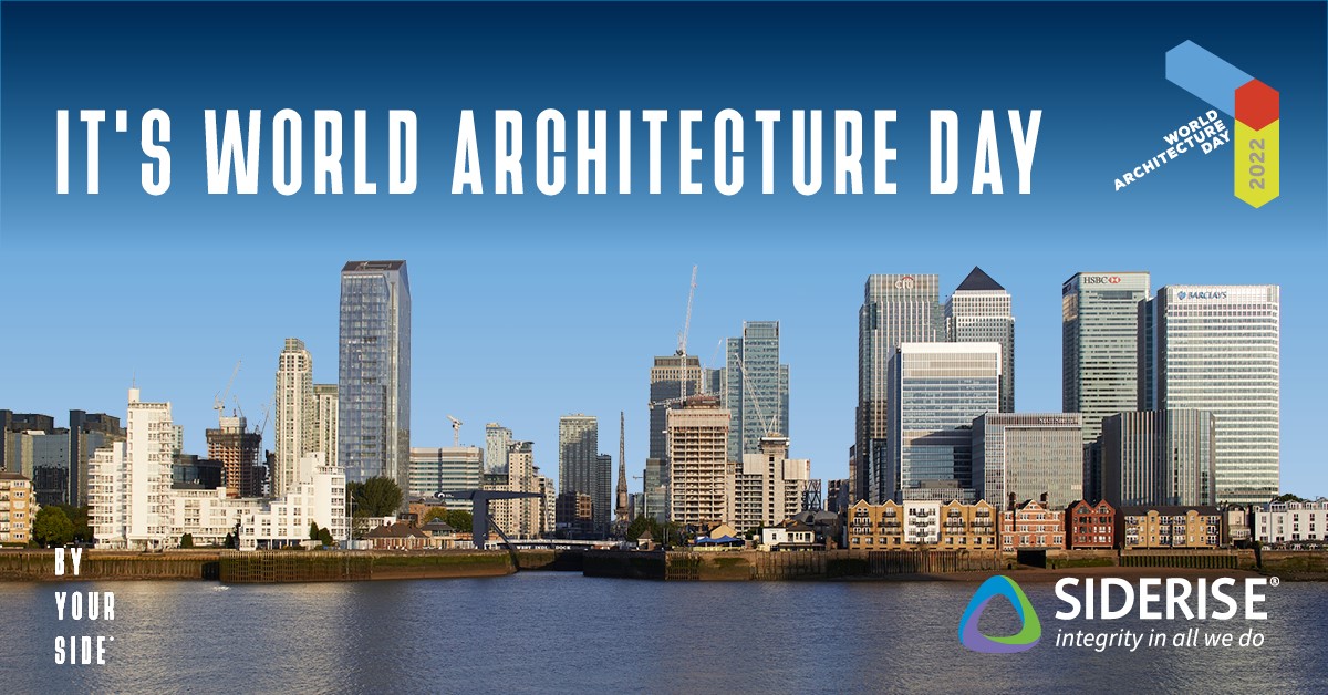 Siderise Group (@siderise) on Twitter photo A vital consideration for all buildings is #HealthAndWellbeing. This includes ensuring good #acoustic conditions. Learn more in our blog: ow.ly/5knT50KZF3W
#WorldArchitectureDay #NoiseControl A vital consideration for all buildings is #HealthAndWellbeing. This includes ensuring good #acoustic conditions. Learn more in our blog: ow.ly/5knT50KZF3W
#WorldArchitectureDay #NoiseControl