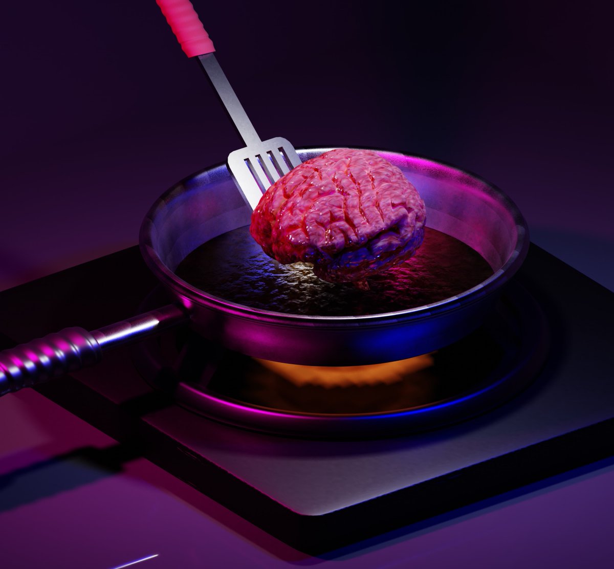 thejimmymackey's tweet photo. The modern diet is destroying more than just your body... 

It’s destroying your brain.

Here’s how, and here are the 6 foods to avoid that are literally making you dumber: https://t.co/oGP43uAmKM