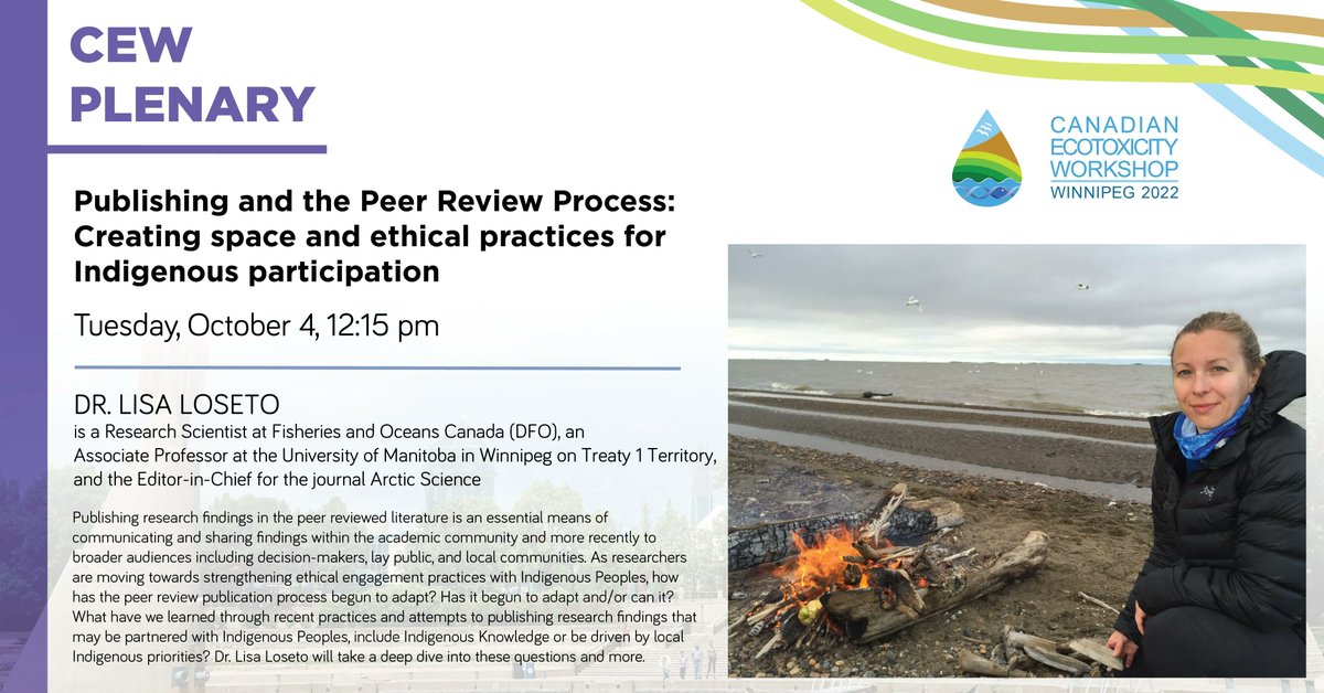 Arctic Science Journal tweet media