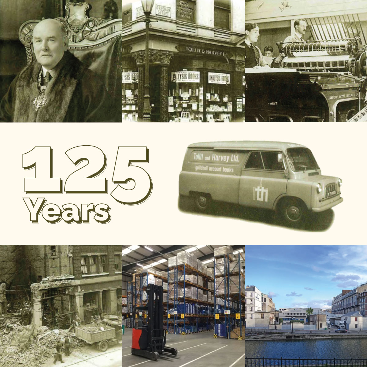 ExaClair Limited tweet media