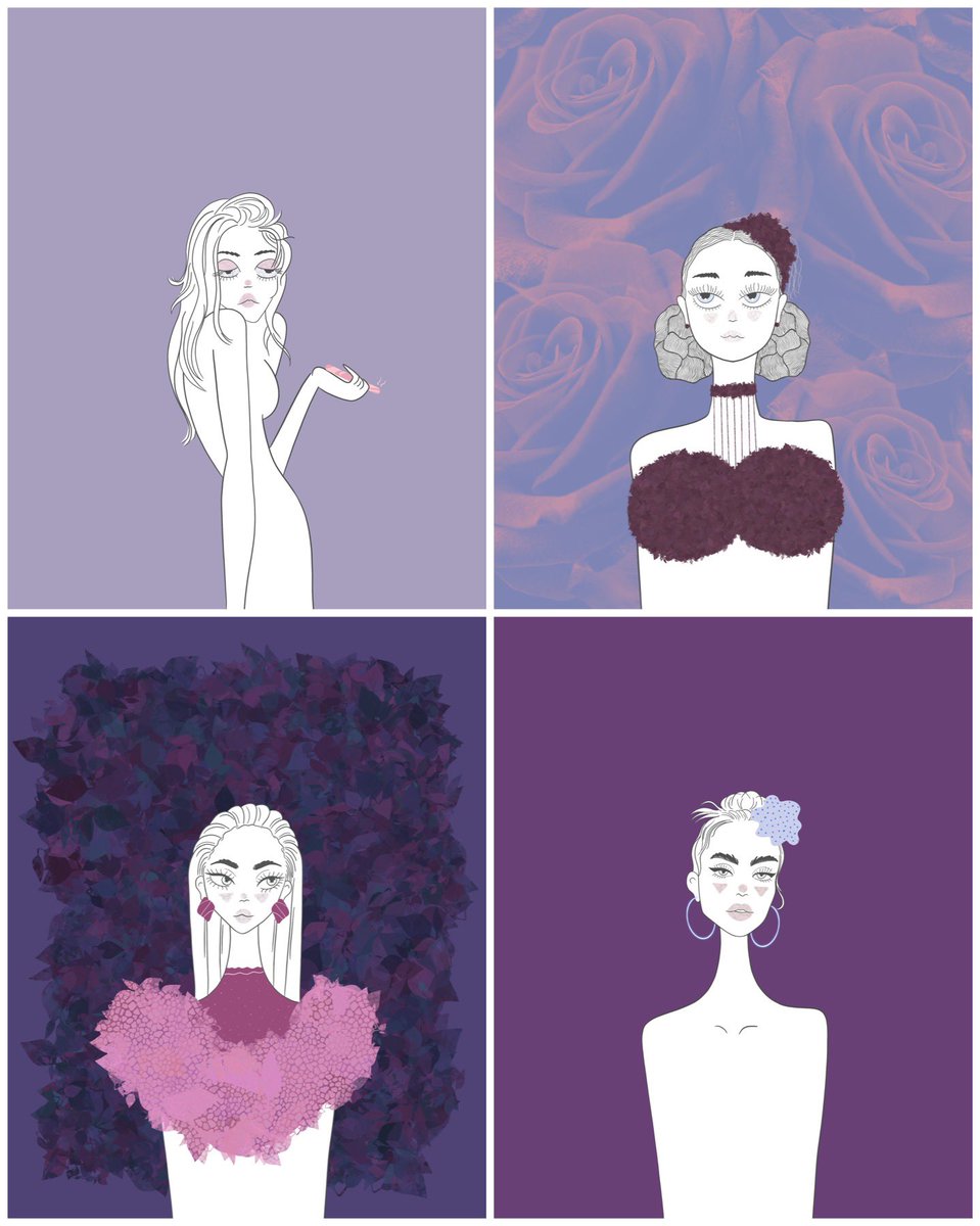 Nabu Spotlight | 38

Artist: <a href="/Kets_art/">KET | A.I.W | 💭</a>
A Member of Nabu Lines Community

Ket is an artist from India. She’s been a traditional artist for 20 years and in digital art for 2 years. She is inspired by hundreds of women and their emotional well-being

#NabuSpotlight #NABULINES #NFTs