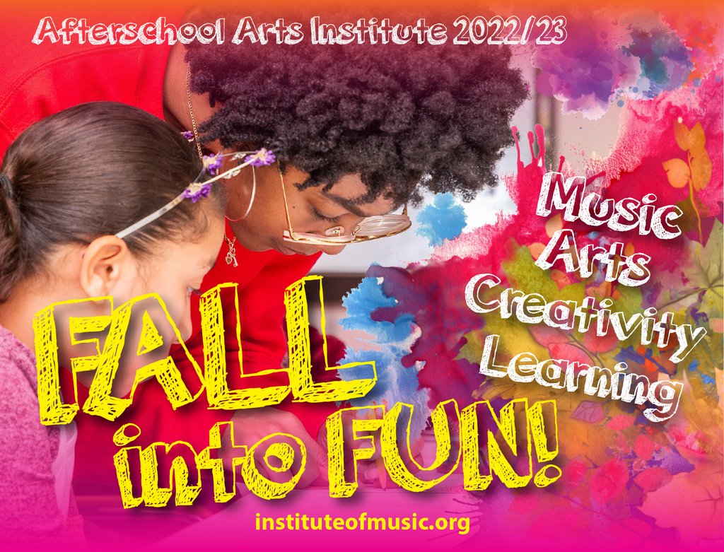 COME BY FOR THE OPEN HOUSES NEXT WEEK! Wednesday 10/5 4:30-7:30pm Saturday 10/8 10-1:30pm Meet instructors, learn about classes available and ask questions! You can sign up on the spot too! tfaforms.com/5011426 #APlaceToGrow #Afterschool #FallFun