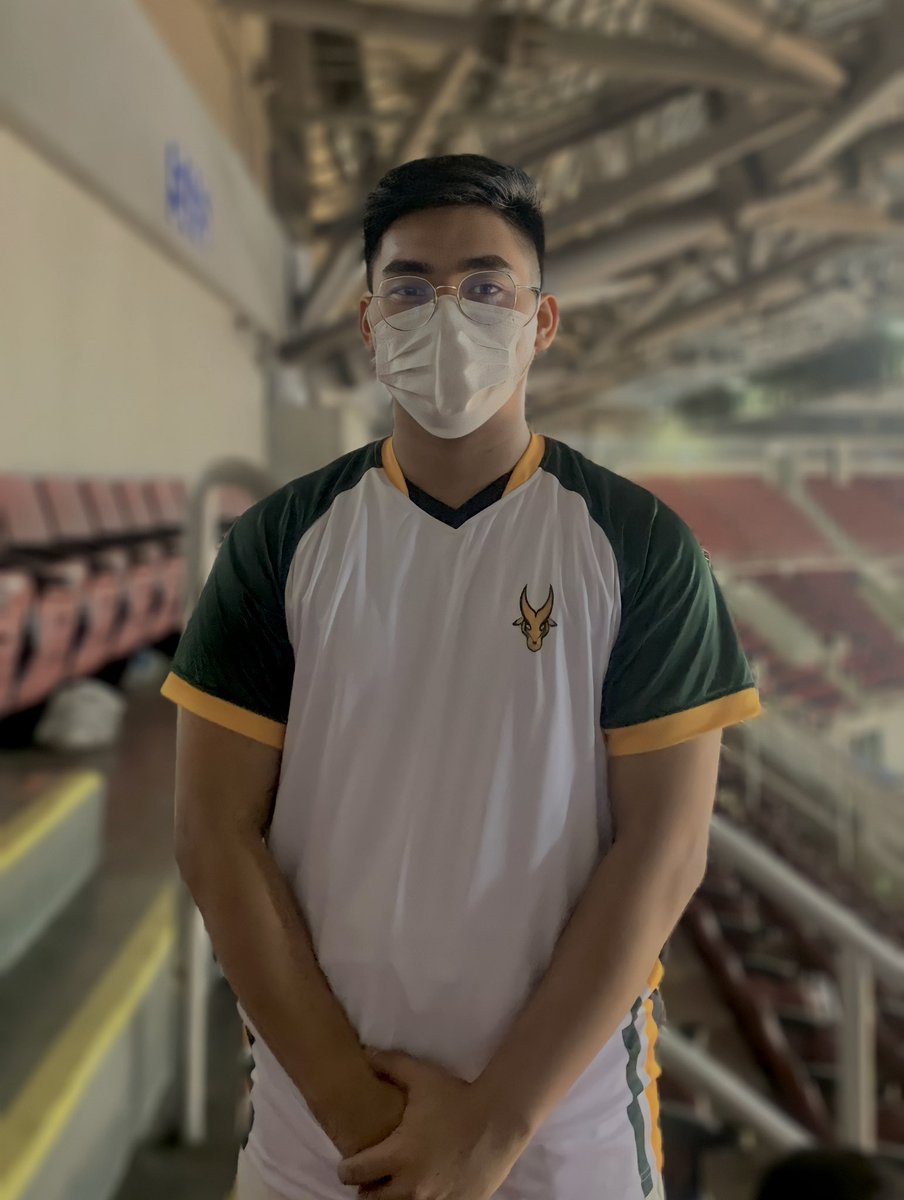 lekxzeus's tweet photo. tamarawr cheering squad 🔰📣 https://t.co/4qDmdK0esX