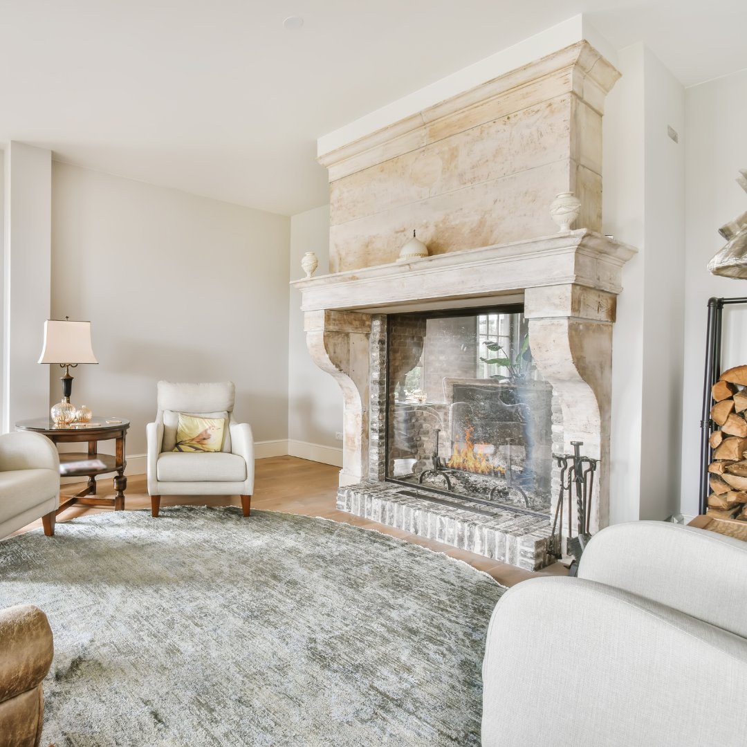 MMMortgageMan's tweet photo. Check out this article to see how designers combine finishes, furnishings, and fireplaces to fill living rooms with light, warmth, and character. 
https://t.co/r7vSd2w7nn

#HelpingPeople #ChangingLives https://t.co/oMI7dmtsJd
