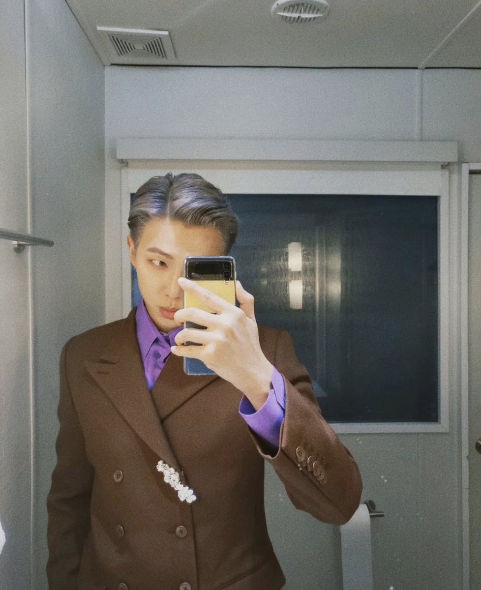 I will not let you forget.