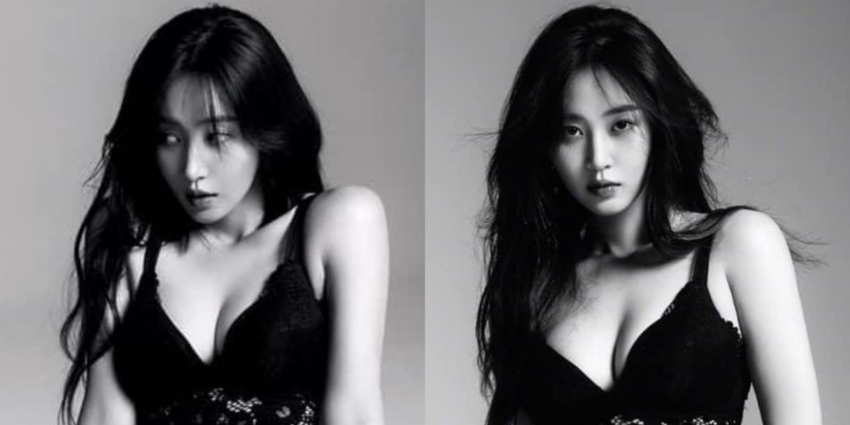 KwonYuriFiles's tweet photo. 𝐓𝐡𝐞 𝐅𝐢𝐫𝐬𝐭 𝐒𝐜𝐞𝐧𝐞 🖤 

🔗https://t.co/4aR5q400M8

#유리에게_빠져가_4주년 #YURI #4YearsIntoYURI #빠져가 #권유리 https://t.co/z9IElVjxYE