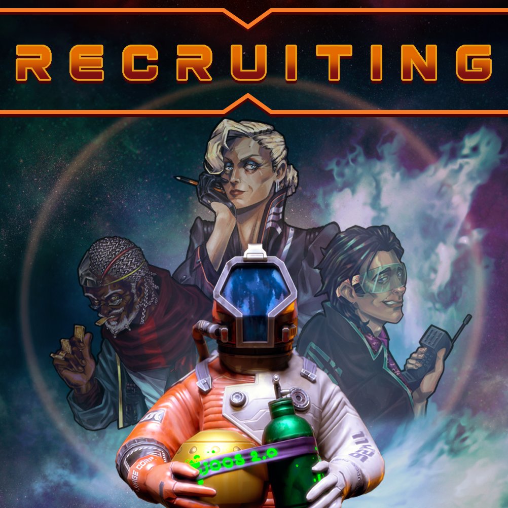 Fruity Systems | SS Ship Happens WISHLIST NOW 🚀 tweet media