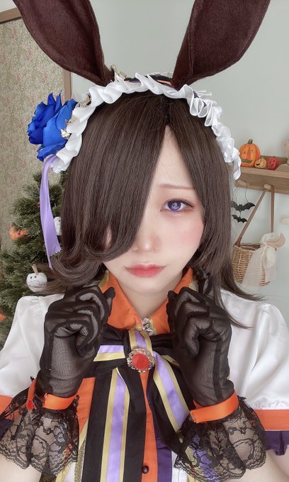 コスプレイヤー真白まくらのTwitter画像20