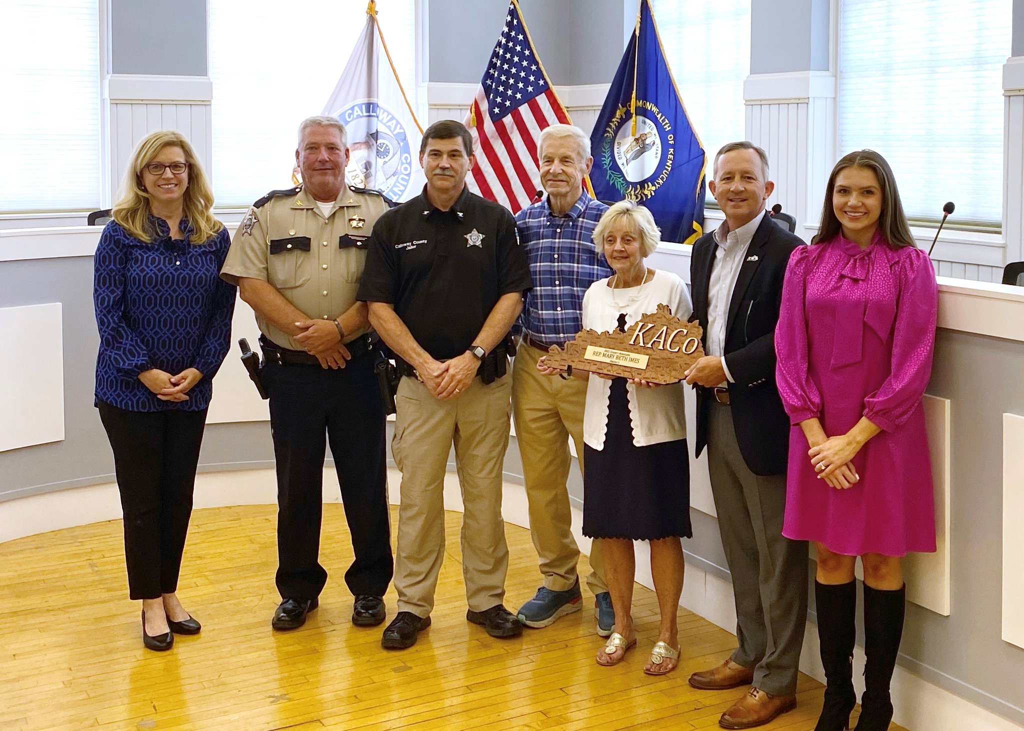 Kentucky Association of Counties on Twitter: 