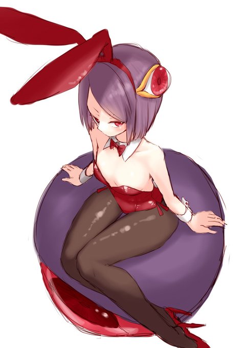 天狗を封印せしばにー

#式姫お絵かき60分一本勝負 