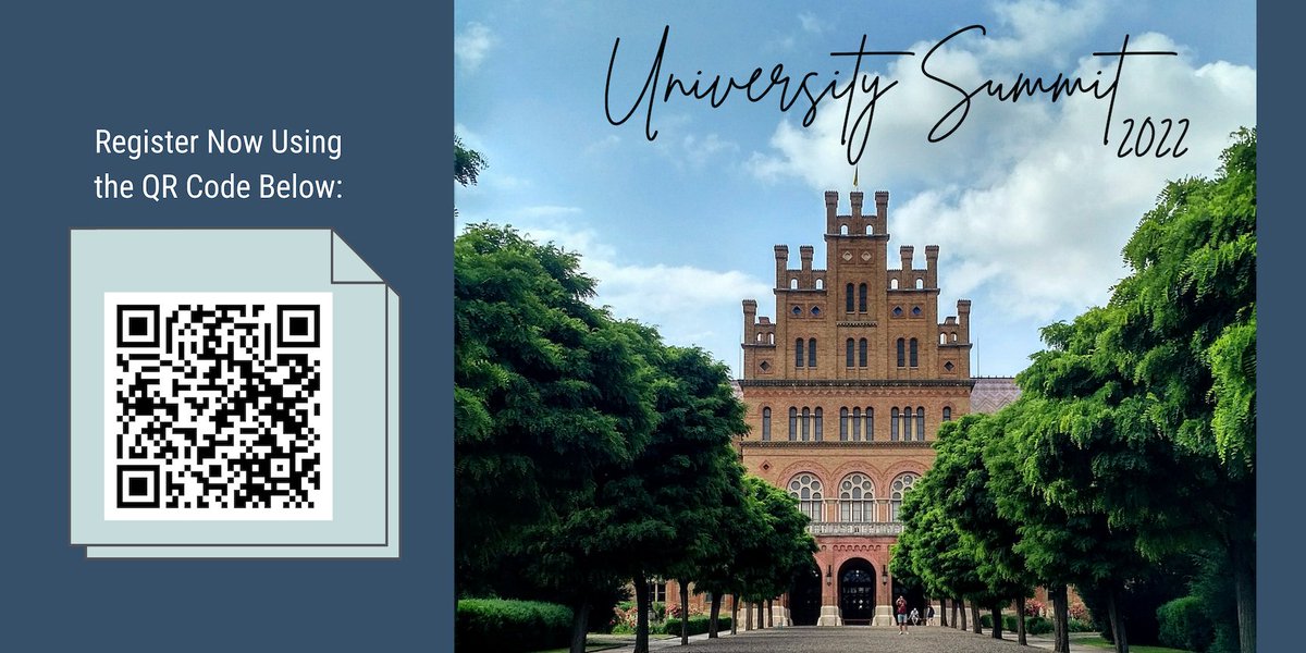 The 2022 University Summit will be a virtual event on October 17th from 11:00 am CT/12:00 pm ET – 2:30 pm CT/3:30 pm ET. Earn CHES credit &amp; hear from great panelists. Learn more &amp; register here: forum.hero-health.org/university-sum…