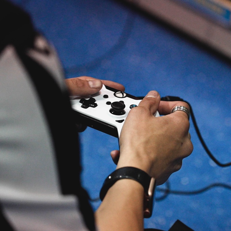 officialgtfc's tweet photo. 🎮  Smyths Toy Store hosted a meet and greet with supporters for the launch of Fifa 23!

Thank you to all of you that came along and challenged the Grimsby Town players!

#GTFC