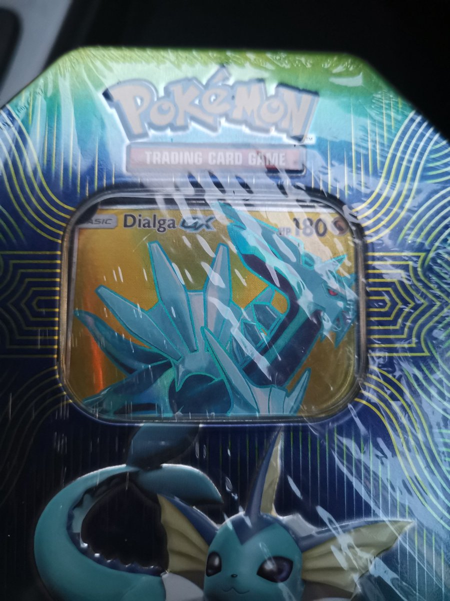 PokemonMowy's tweet image. Watch out when buying tins from @Argos save them receipts.....#pokemonuk #PokemonTCG #pokemonscam