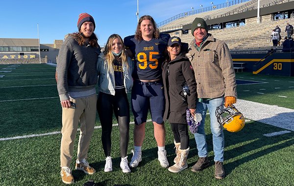 The University of Toledo tweet media