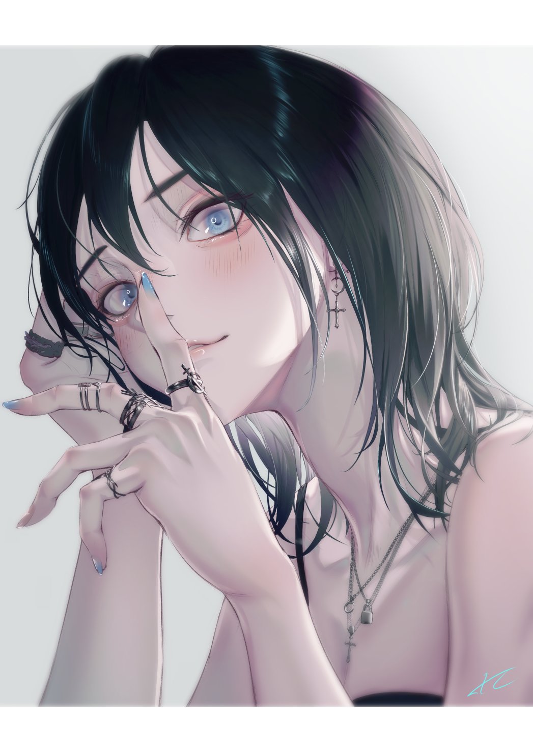 𝕩i-U (@xi_U777) / X