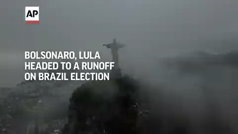 The Associated Press On Twitter Jair Bolsonaro Considerably The Associated Press On Twitter Jair Bolsonaro Considerably