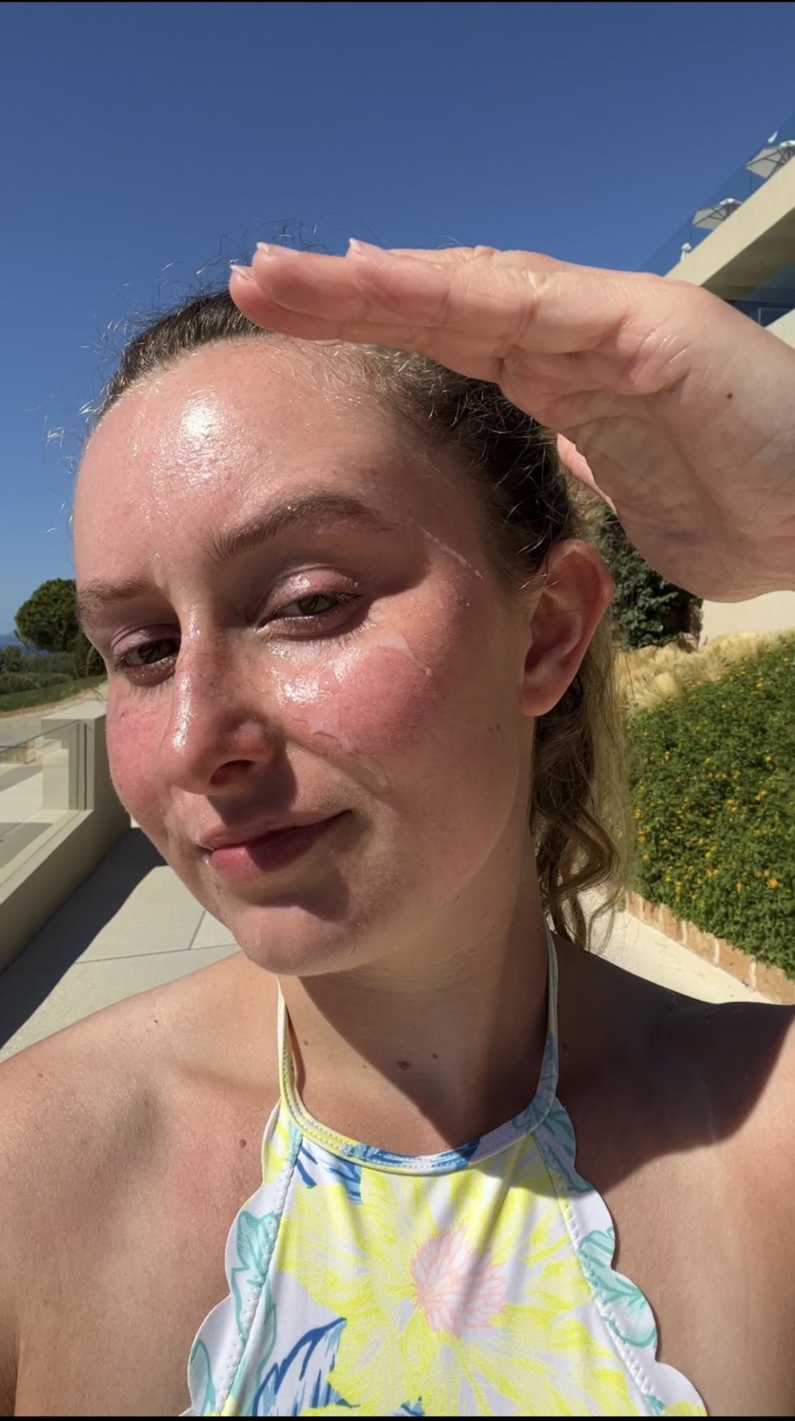 TW Pornstars - 2 pic. 𝙋𝙤𝙥𝙥𝙮 𝙀𝙫𝙖𝙣𝙨. Twitter. I just did my FIRST EVER cum walk… who wants to see