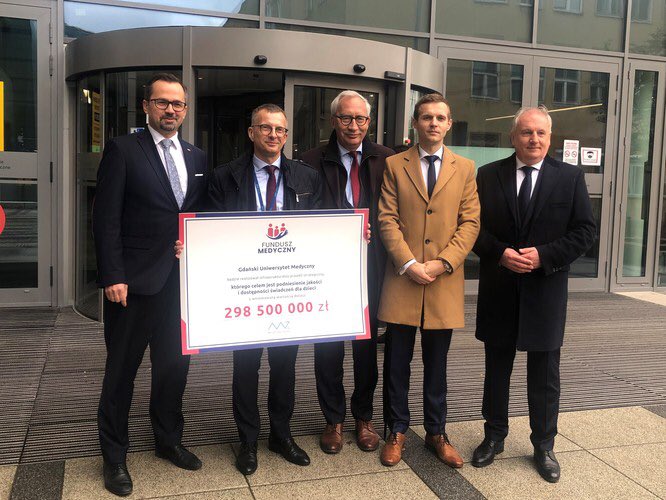 Gdański Uniwersytet Medyczny (GUMed) tweet media