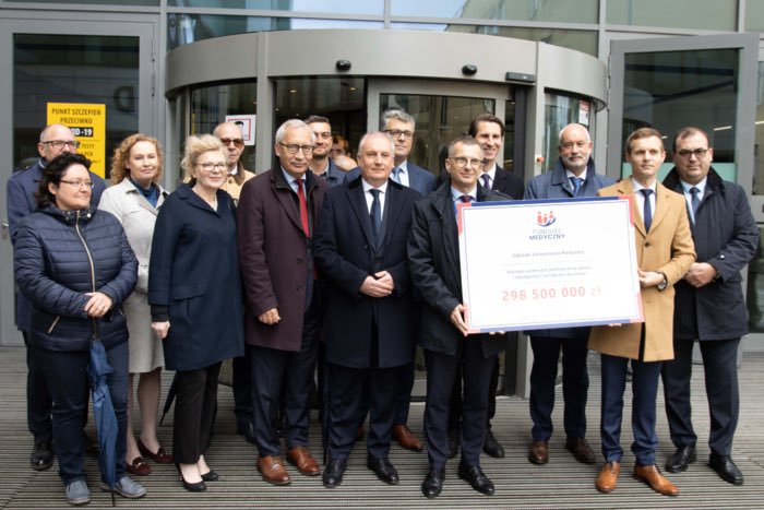 Gdański Uniwersytet Medyczny (GUMed) tweet media