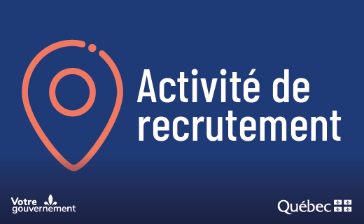 Activité de recrutement | RDV Immersion Pro – Maillage professionnel Nous invitons les étudiant(e)s/diplômé(e)s internationaux(-ales) avec permis de travail ouvert et les résident(e)s perm. à visiter nos bureaux de Qc le 3 nov. Inscription avant le 7 oct.: quebecentete.com/events/les-ren…