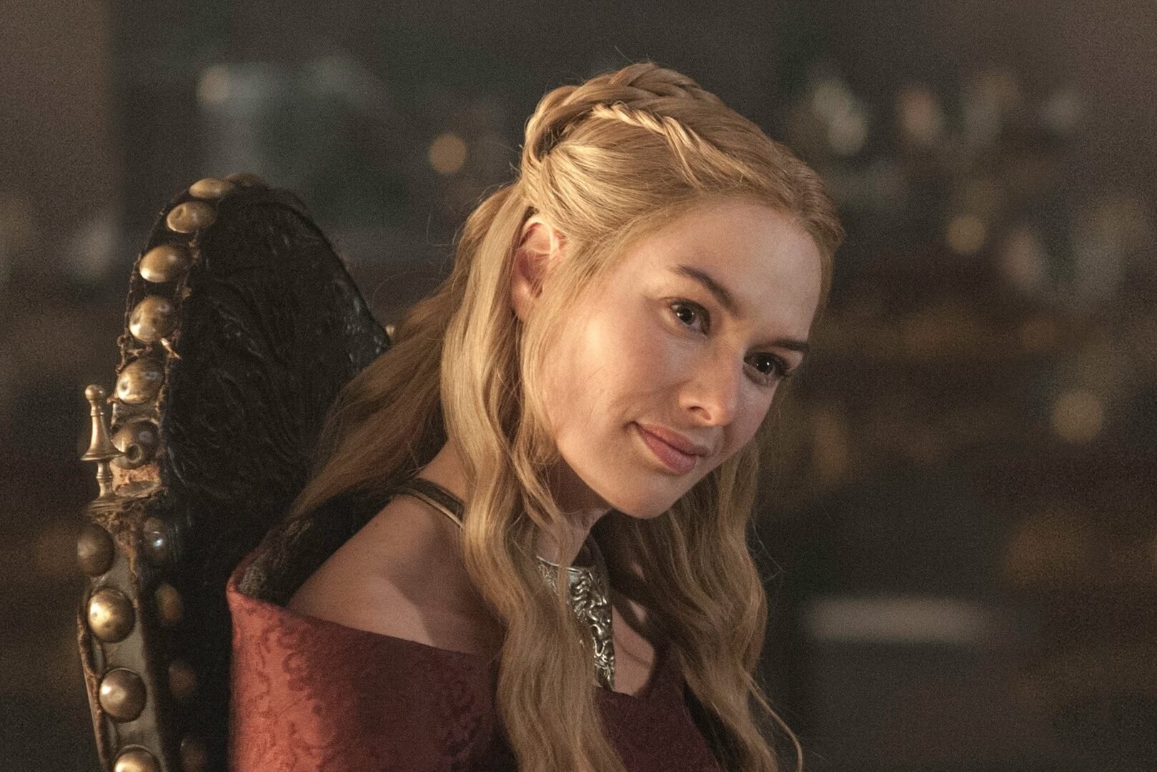 Happy 49th birthday to the amazing Lena Headey! 