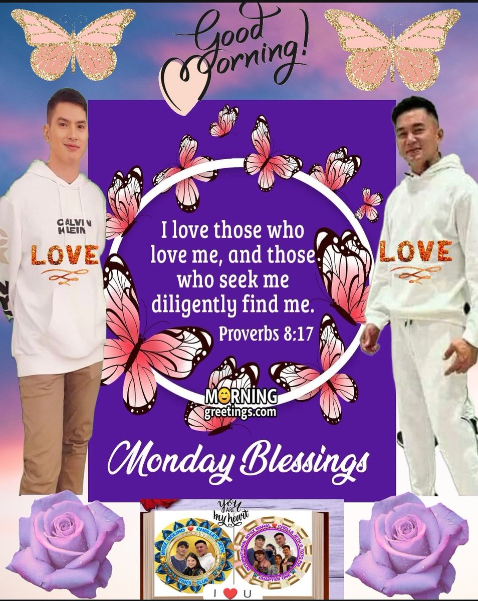 It is now how much we have, but how much we enjoy that makes happiness.

OCT 4 MYGZ MOLINO ON GMA

#MygzMolino_LiveOct4
#TiktoClockGMA