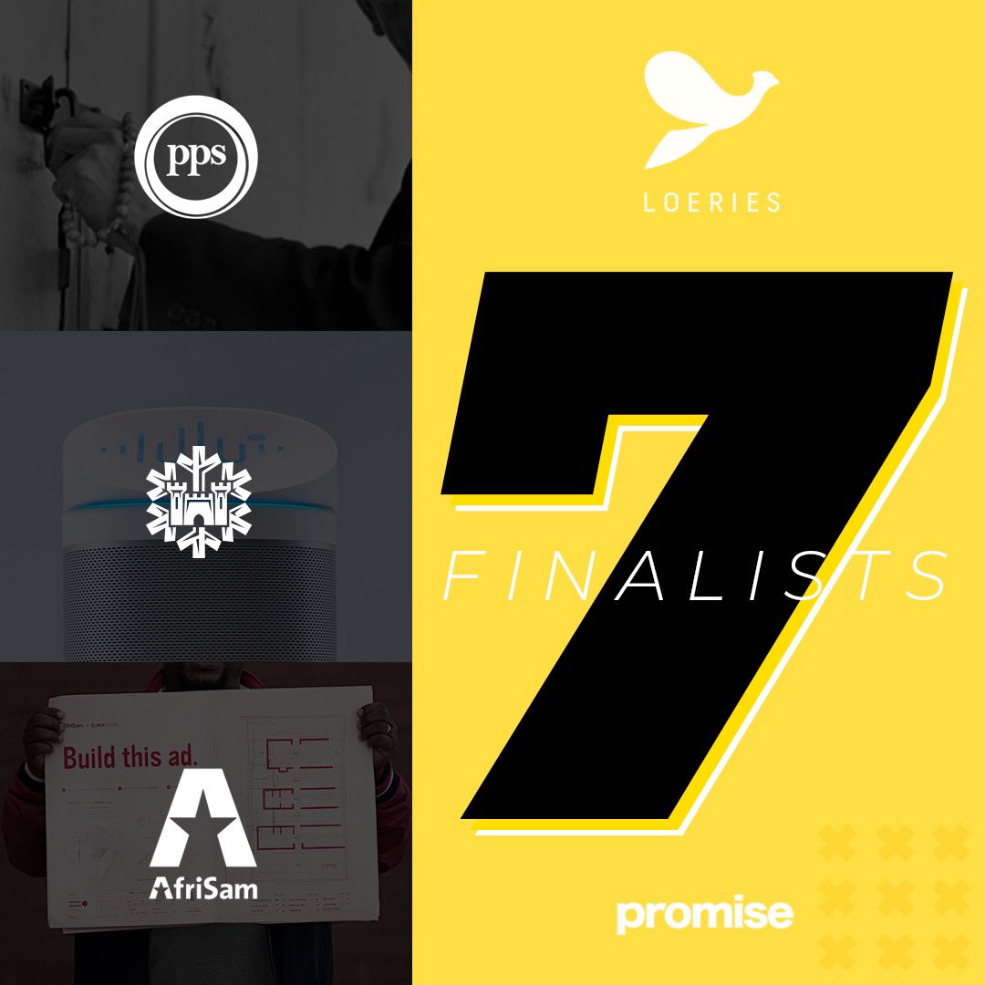 Promise Agency tweet media