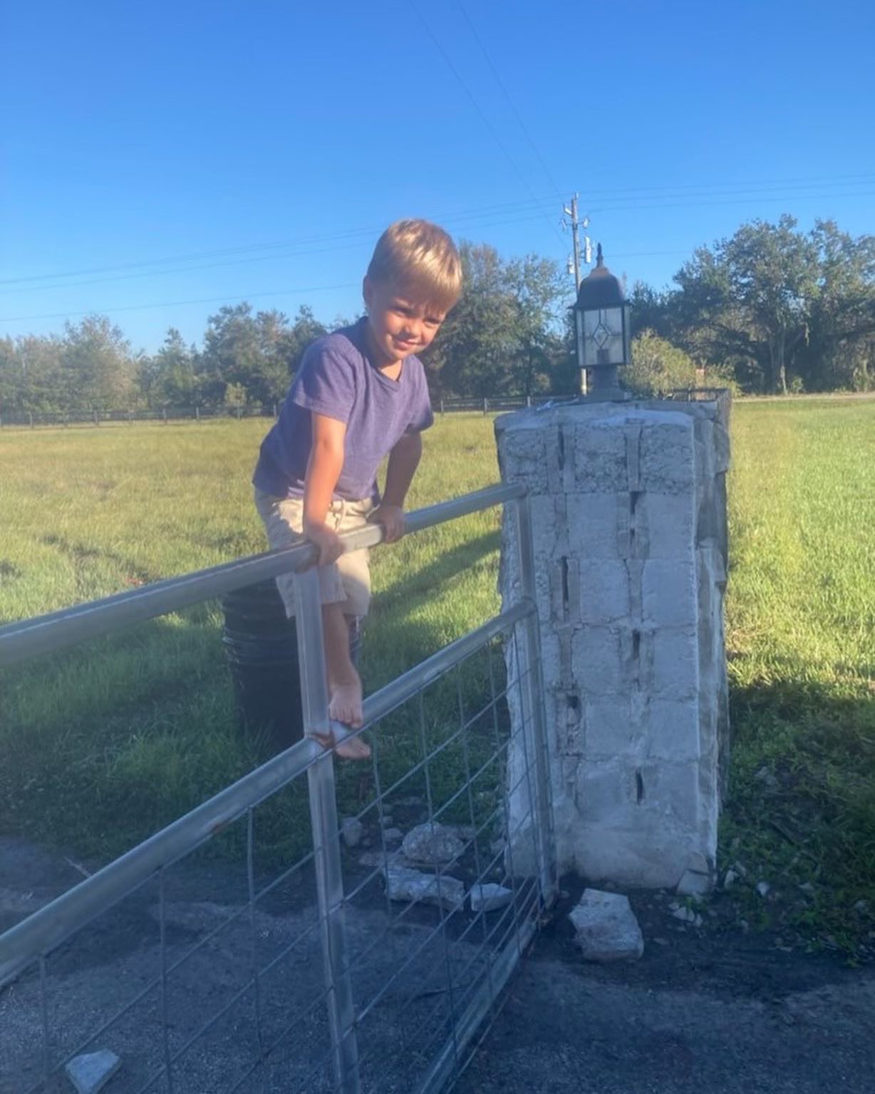 Yazoo Valley EPA on Twitter: "We made a new friend today while ...