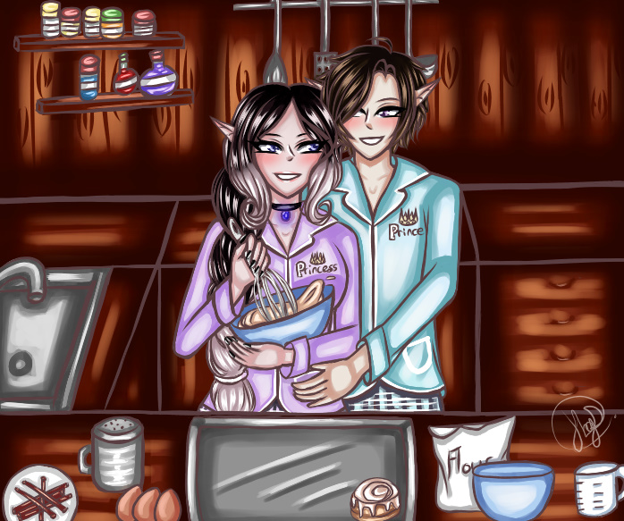 JavaDreamscapes's tweet image. Mystic Messenger x OC Misun Sangmi art dump 1
Yes I drew all these, they are just older artworks that I used to post on amino. #mysticmessenger #originalcharacterart #Fanarts #shipping