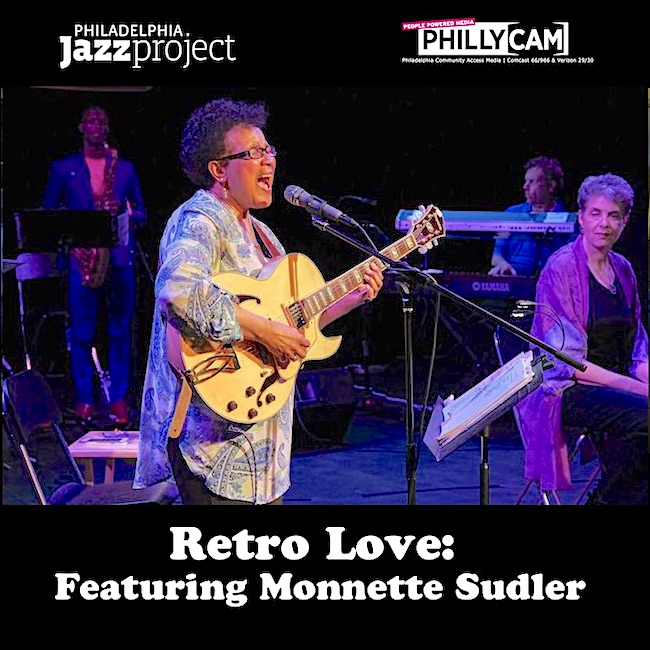 BLAST FROM THE PAST: If Then by the late, great #MonnetteSudler from the music theater work, #RetroLove performed in 2016 See The Video: youtu.be/KXy57vWHnVc #PhillyJazz #PhillyPoetry #PhillyTheater #LoveSongs #BethFeldman